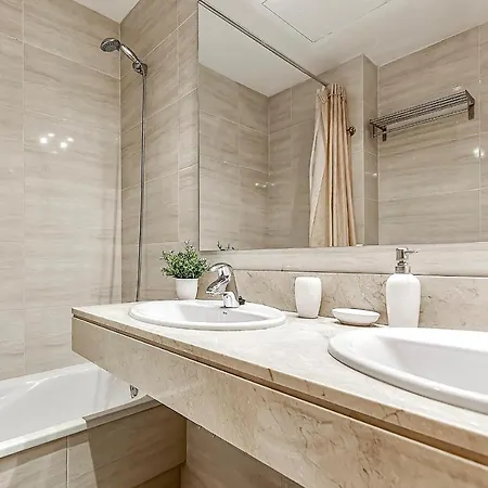 Appartement Great Ocean View Arena Puerto de Santiago (Tenerife)