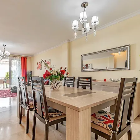 Appartement Great Ocean View Arena *