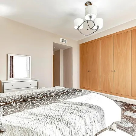 Appartement Great Ocean View Arena *