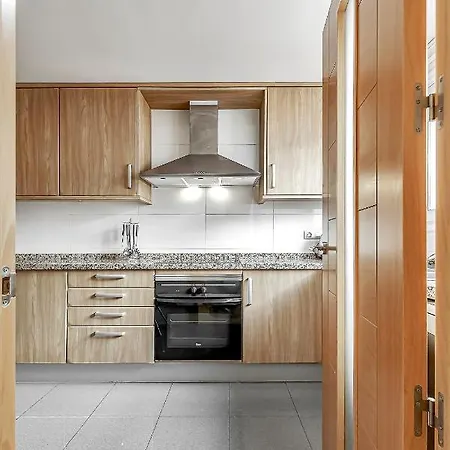 Appartement Great Ocean View Arena