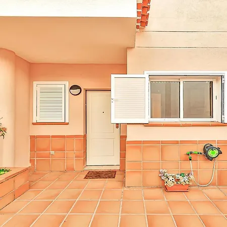Appartement Great Ocean View Arena *