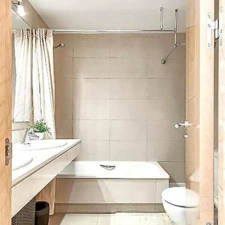 Appartement Great Ocean View Arena *