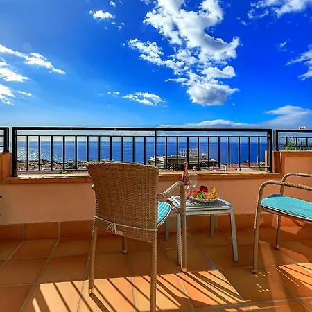 Appartement Great Ocean View Arena *