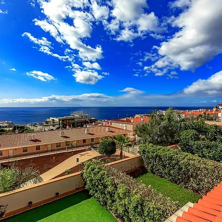 Great Ocean View Arena Apartment
