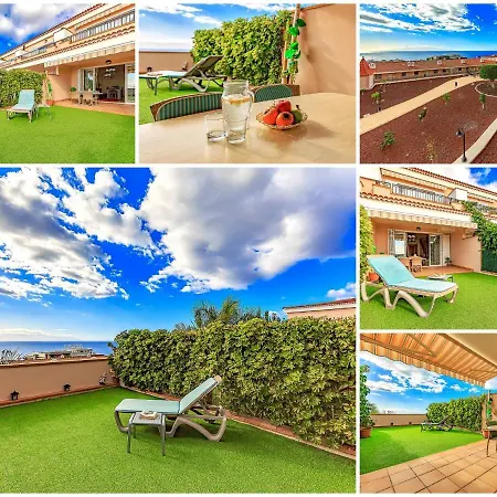 Great Ocean View Arena * Puerto de Santiago (Tenerife)