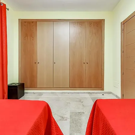 Great Ocean View Arena Apartmán Puerto de Santiago (Tenerife)