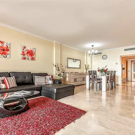 Great Ocean View Arena Apartmán *