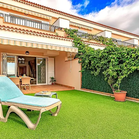 Apartment Great Ocean View Arena Puerto de Santiago (Tenerife)