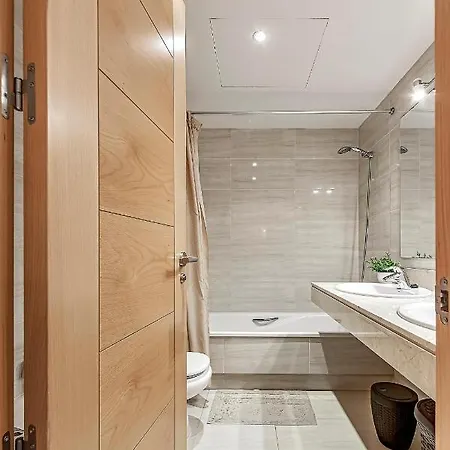 Apartment Great Ocean View Arena