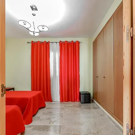 Apartment Great Ocean View Arena *