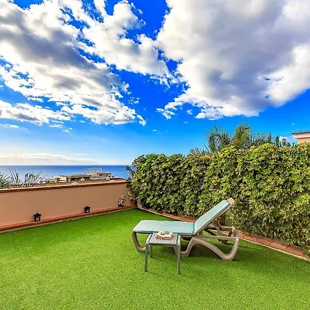 Apartment Great Ocean View Arena