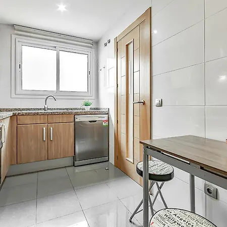 Apartment Great Ocean View Arena