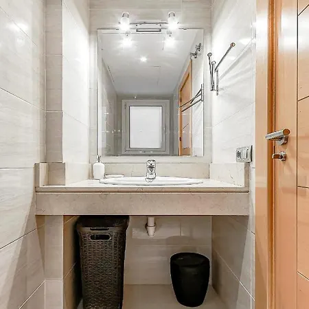 Great Ocean View Arena Apartment Puerto de Santiago (Tenerife)