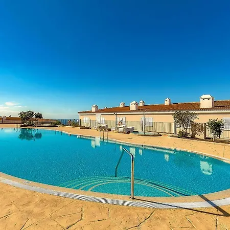 Great Ocean View Arena Apartment Puerto de Santiago (Tenerife)