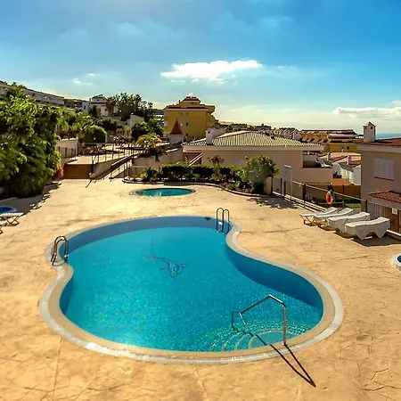 Great Ocean View Arena Apartment
