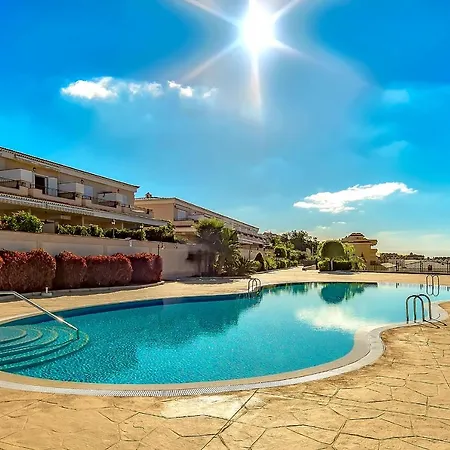 Great Ocean View Arena Apartment *