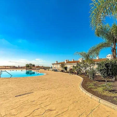 Great Ocean View Arena Puerto de Santiago (Tenerife)