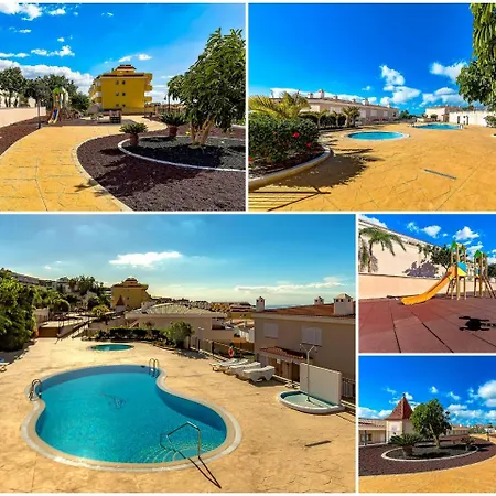 Great Ocean View Arena Apartment *