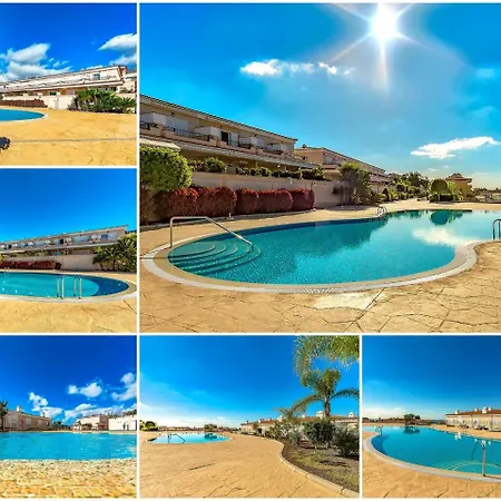 Great Ocean View Arena Puerto de Santiago (Tenerife)