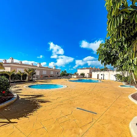 Apartment Great Ocean View Arena Puerto de Santiago (Tenerife)